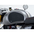 R&G Racing Tank Traction Grip for Triumph Thruxton 1200 '16-18 R&G Racing Tank Traction Grip for Triumph Thruxton 1200 '16-18